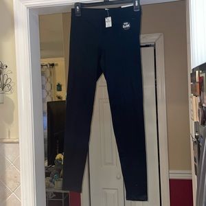BNWT PINK Full Length Leggings